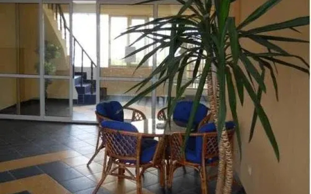 Hotel Amaradia