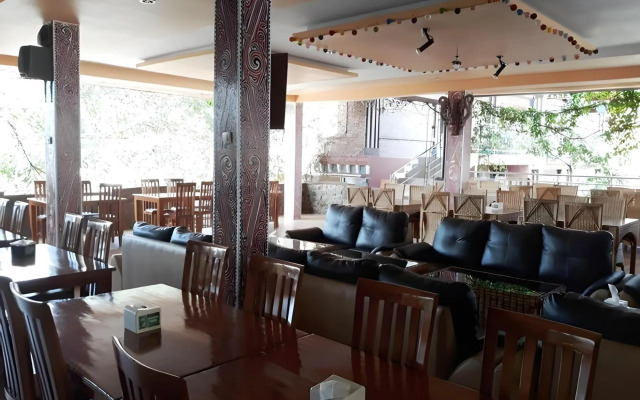 Samosir Cottages Resort