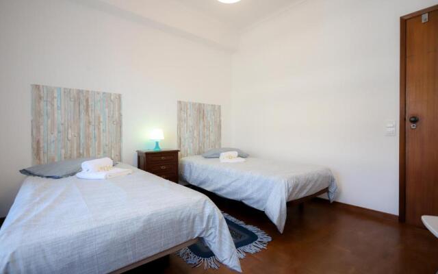 Figueira da Foz Sunset Apartment
