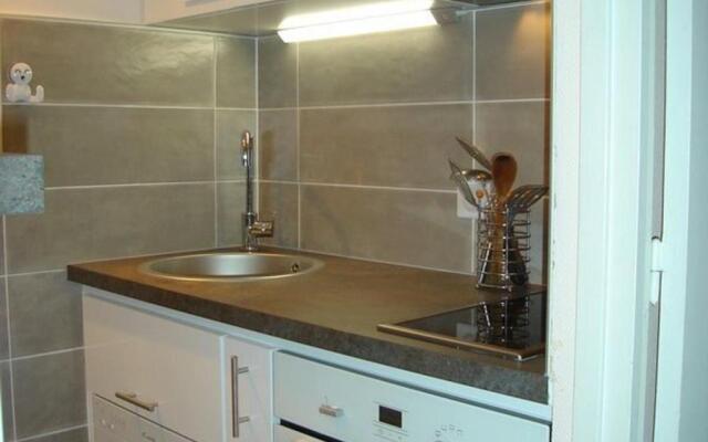 Appartement Gourette, 1 pièce, 6 personnes - FR-1-400-6