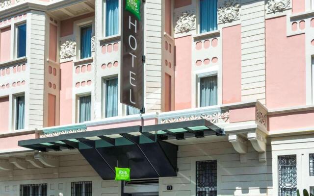 ibis Styles Milano Centro