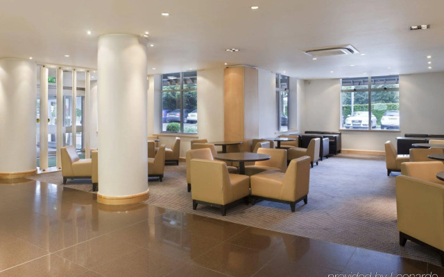 Holiday Inn High Wycombe M40, Jct. 4 by IHG