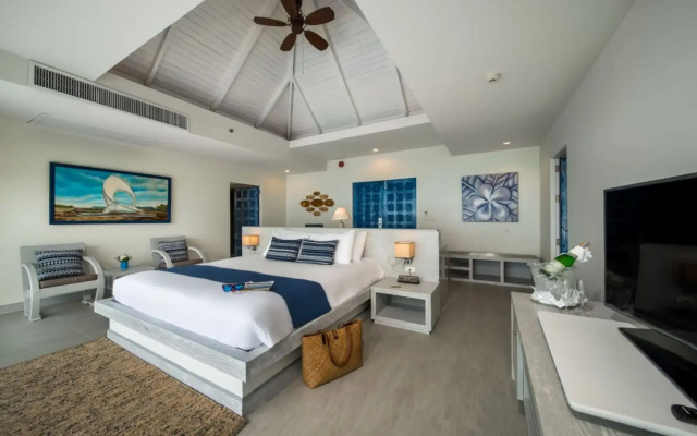 Andamantra Resort and Villa Phuket - photo 5