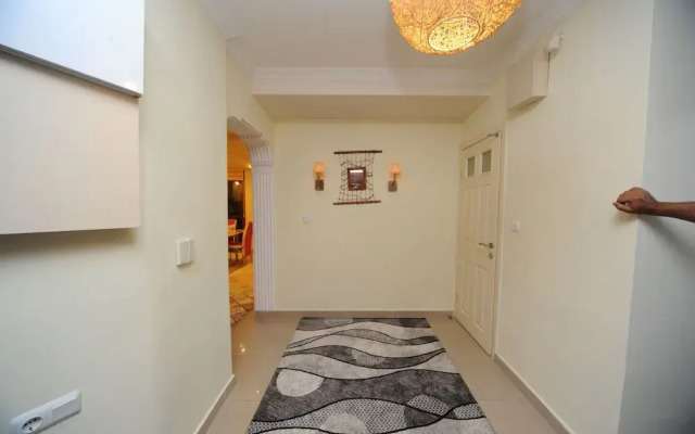 Emre Bektas Vilları 3