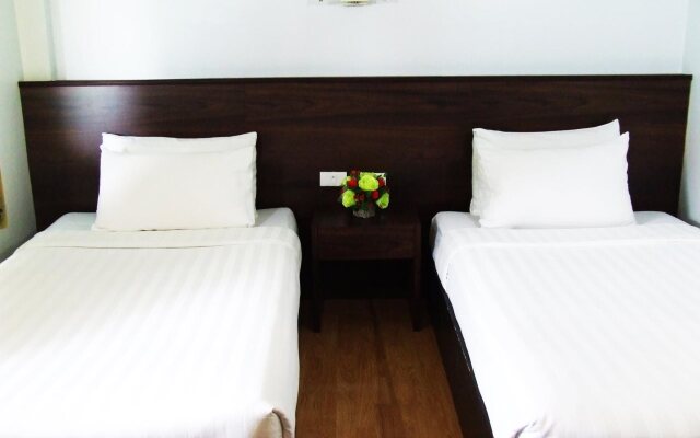 Boss Suites Pattaya