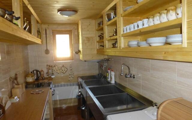 Horáreň Pod Dobákom