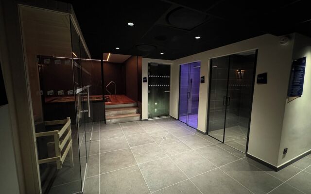 Aloft Hotel Dijon By Marriott