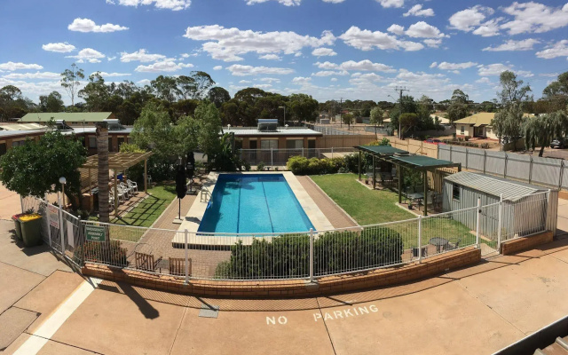 Acacia Ridge Motor Inn