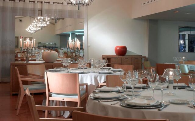 Parador de Málaga Golf
