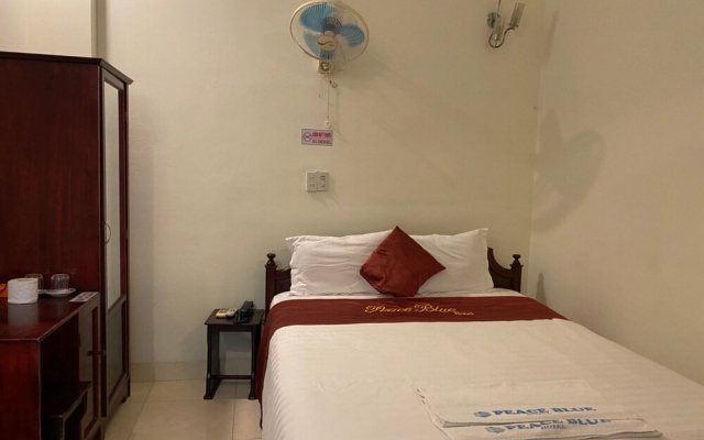 SPOT ON 1098 Peace Blue Hotel – Guest Rooms – Nha Trang