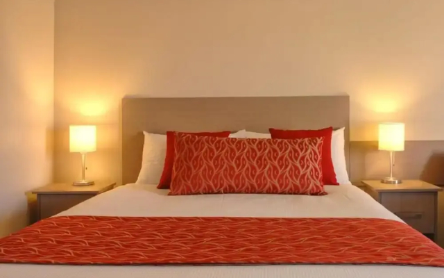 Unwind Mount Gambier Sophisticated Suite