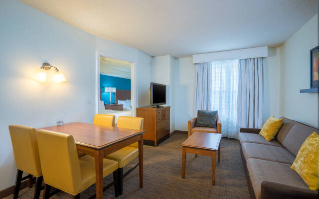 Residence Inn by Marriott Salisbury
