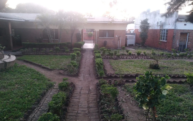 Liwonde Park Motel