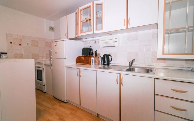 Fri Apartment