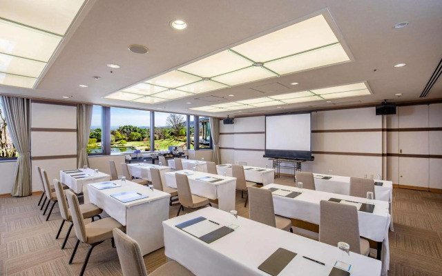 Hilton Odawara Resort & Spa