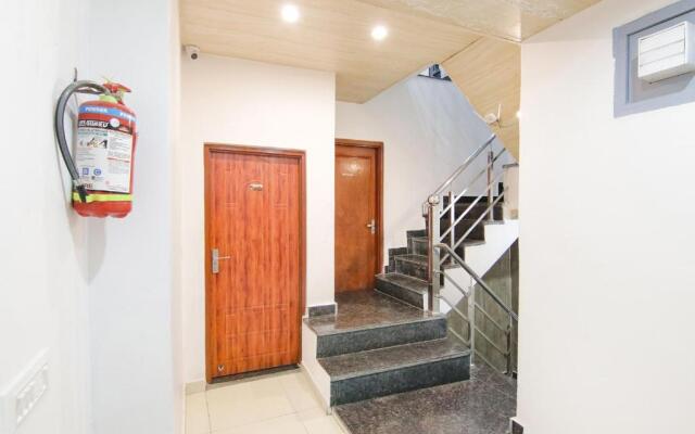 Fabexpress Kalsia Home Stay
