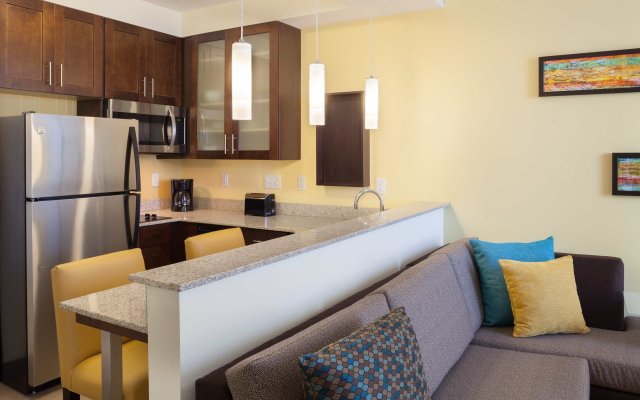 Residence Inn by Marriott Orlando Downtown