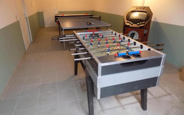 Le Chalet Des Vosges