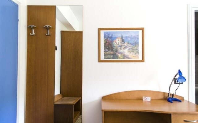 Hotel 2 Palme