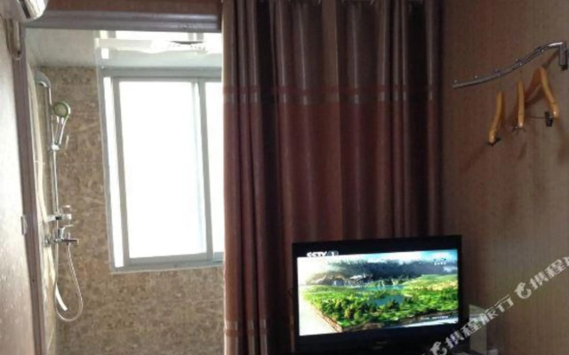 Xindongshan Business Hotel