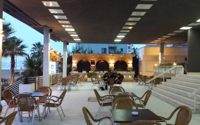 Hotel Vila Lule