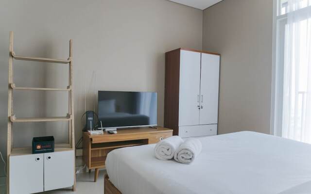 Wonderful Studio Apartment Ciputra International