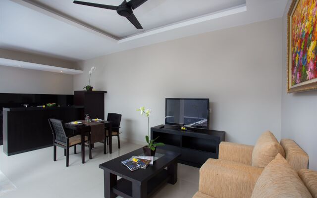 The Light Exclusive Villas & SPA