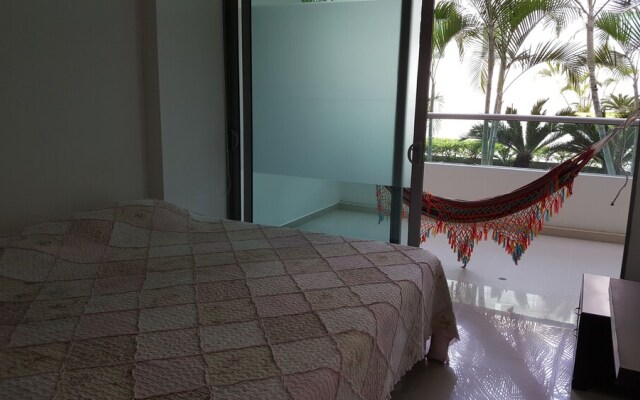 Apartamento Mistral Cielo Mar