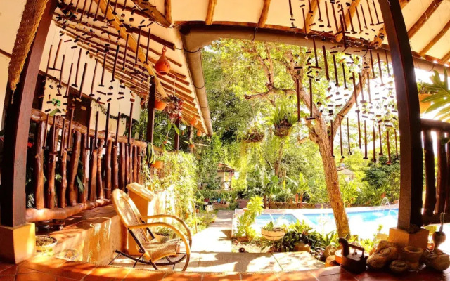 Hostal Santa Mónica