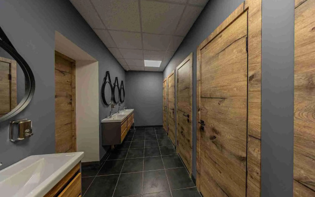 Лофт Обухово