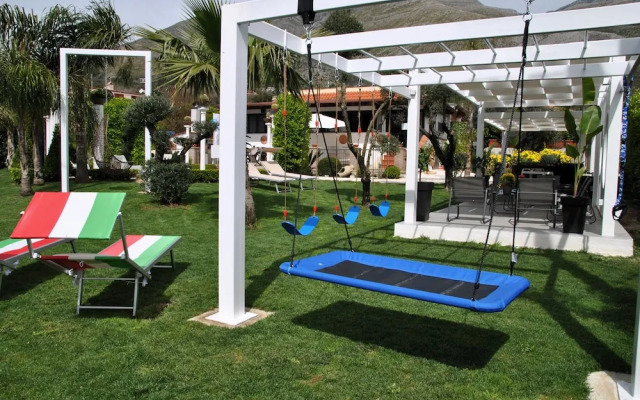 Villa Giselda With Private Pool and Outdoor Whirpool