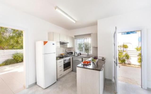 Fig Tree Bay Villa 4