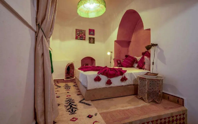 Riad Yalla Habibi
