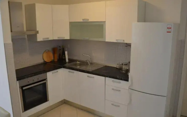 Vita Apartments