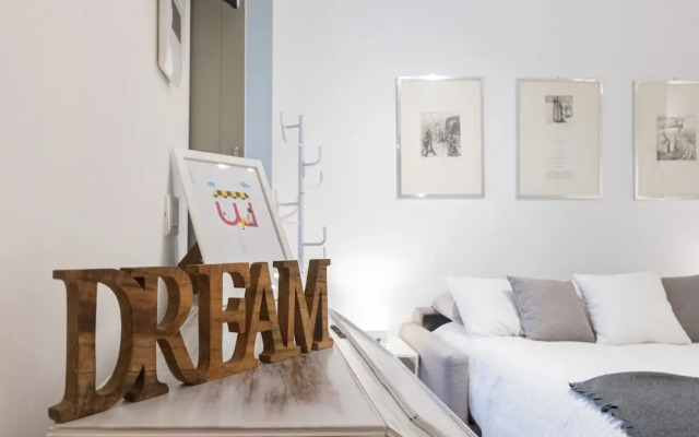 San Salvario Apartments By Wonderful Italy