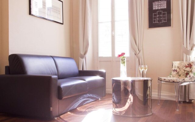 Les Appartements De Pey Berland