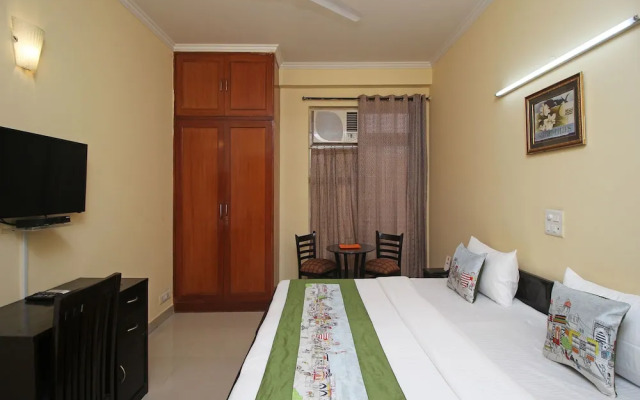 Divine Inn by OYO Rooms