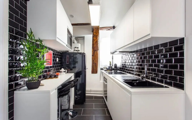 Welcoming Apartment - 2br/6p - Sentier