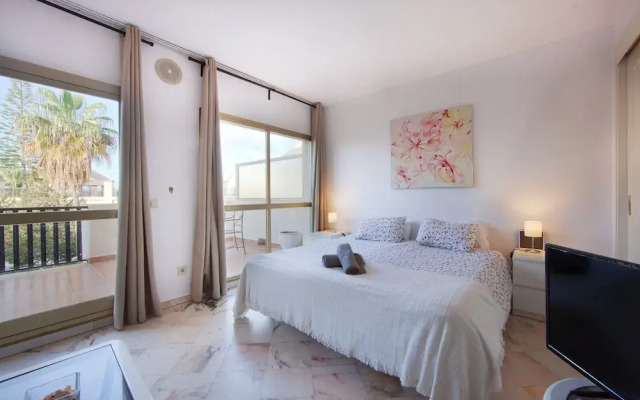 Great Studio for 2 Guest
