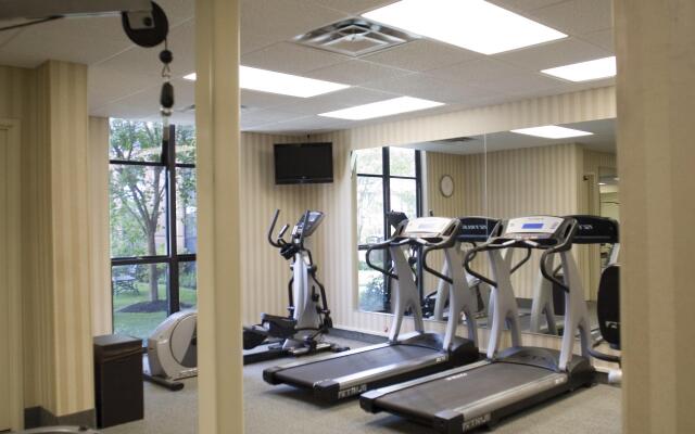 Staybridge Suites Memphis - Poplar Ave East by IHG