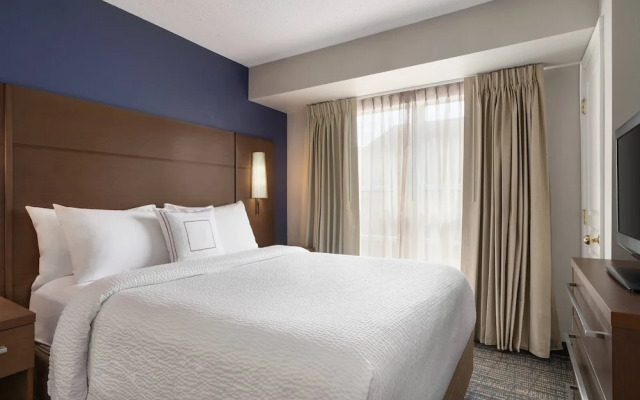 Residence Inn by Marriott Deptford