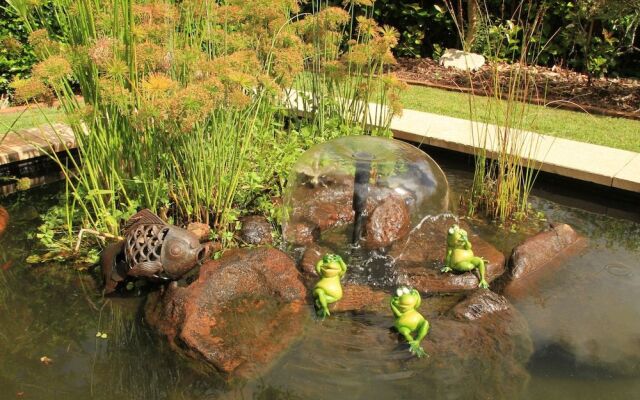 Seasons of Maleny B&B
