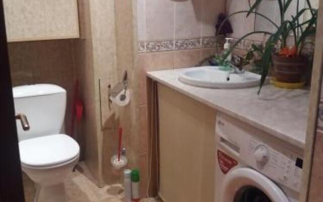 Guest house on ulitsa Mira 25