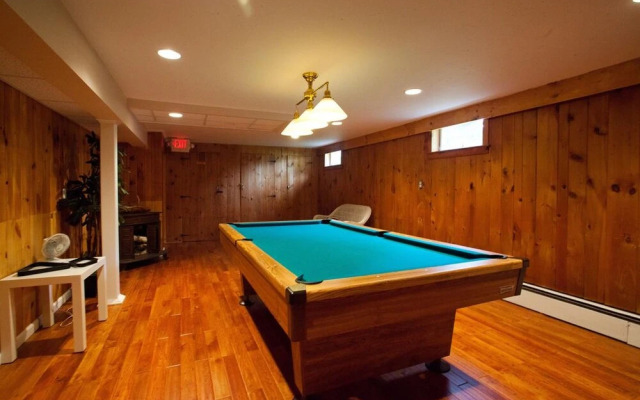 The Inn At Quail Run