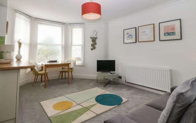 Y Castell Apartment 2
