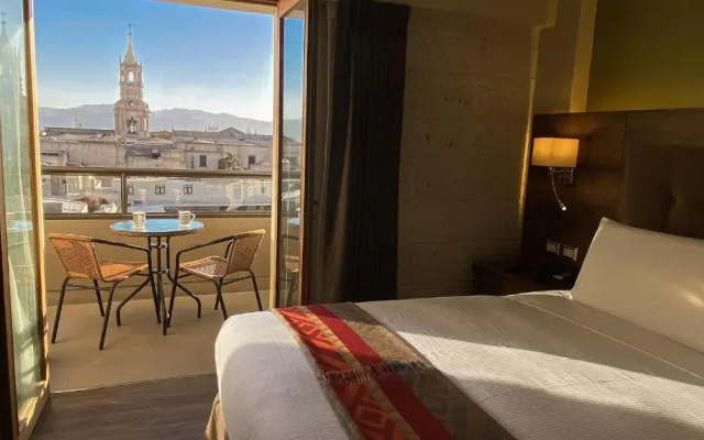 Ariquepay Hotel