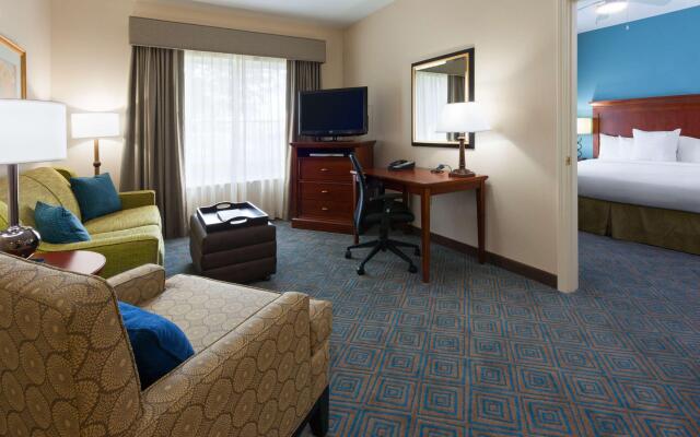 Homewood Suites by Hilton Gainesville