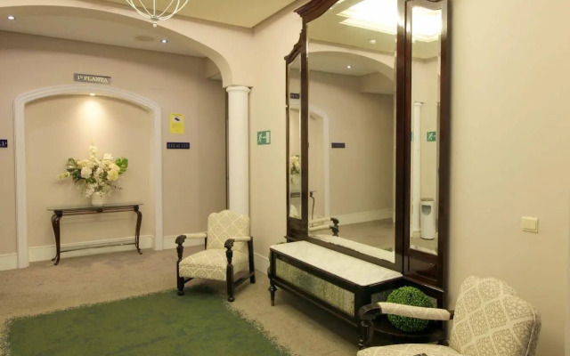 Hotel Venecia