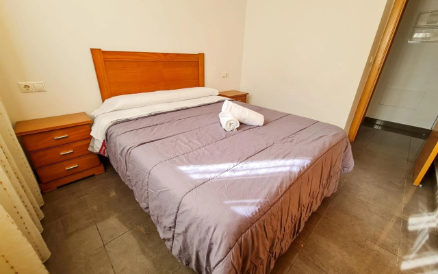 Apartamento Completo Torresol IV