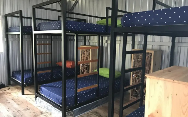 Atlante Hostel